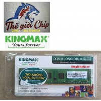 [HCM]RAM PC 4GB DDR3 - BUS 1600 KINGMAX (BẢO HÀNH 3 NĂM - 1 ĐỔI 1)