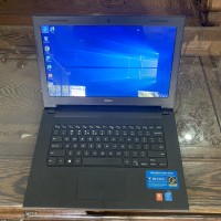 [BD]LAPTOP Dell Inspiron 3442/ CPU i3-4005U/ Ram 4GB/ SSD 120GB/ VGA Graphics 4000/ LCD 14 inch 