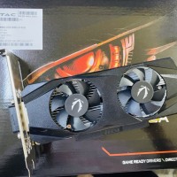 [HCM]VGA (Cạc màn hình) ZOTAC GAMING GeForce GTX 1650/DDR5 4GB/2FAN (CTY Box-3 Năm) 
