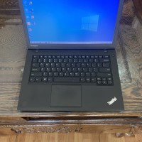[BD]Laptop Lenovo Thinkpad T440/ CPU i5-4300U/ Ram 4GB/ SSD 120GB/ VGA Graphics 4400/ LCD 14 inch 