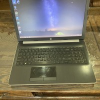 [BD]Laptop HP 15 da0048TU/ CPU N5000/ Ram 4GB/ HDD 500GB/ VGA UHD Graphics 605/ LCD 15.6 inch