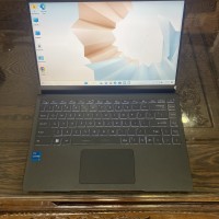 [BD]Laptop MSI Modern 14 B11MOU/CPU Core i5-1155G7 / Ram 8GB/ SSD 512GB/ VGA Intel Iris Xe/ LCD 14 i