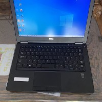 [BD]LAPTOP Dell Latitude E7250/ CPU i5-5300U/ Ram 8GB/ SSD 128GB/ VGA Graphics 5500/ LCD 12.5 inch 