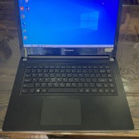 [BD]Laptop Lenovo ideaPad S410/ CPU i5-4210U/ Ram 4GB/ SSD 120GB/ VGA AMD Radeon HD 8500M/ LCD 14 in