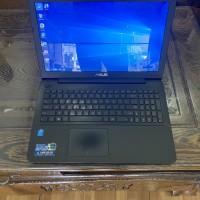 [BD]Laptop Asus X555LAB/ CPU i3-5010U/ Ram 4GB/ SSD 120GB/ VGA HD Graphics 5500/ LCD 15.6 inch