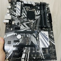 [HCM]Bo Mạch Chủ (Mainboard) ASUS PRIME Z390-P (CTY Box-1 Năm)