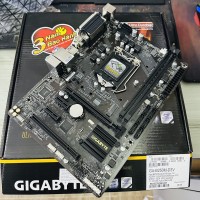 [HCM]Bo Mạch Chủ (Mainboard) GIGABYTE B250M - D3V (CTY Box-3 Năm)