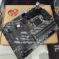 [HCM]Bo Mạch Chủ (Mainboard) GIGABYTE Z370 HD3 (CTY Box-3 Năm)