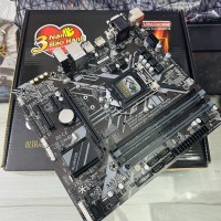 [HCM]Bo Mạch Chủ (Mainboard) GIGABYTE B360M-DS3H (CTY Box-3 Năm)