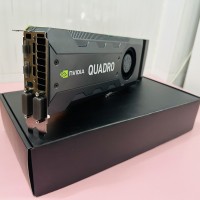 [HCM]VGA (Cạc màn hình) NVIDIA QUADRO K5200 8GB/GDDR5/256-Bit (CTY Box-3 Năm)