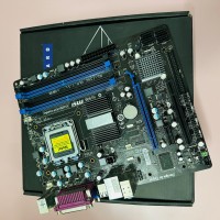[HCM]Bo Mạch Chủ (Mainboard) MSI G41/DDR3 (CTY Box-3 Năm)