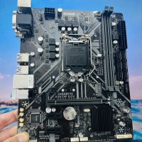 [HCM]Bo Mạch Chủ (Mainboard) Gigabyte B365M-D2V (CTY Box-3 Năm)