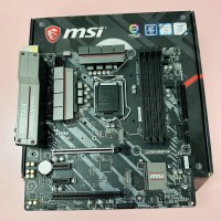 [HCM]Bo Mạch Chủ (Mainboard) MSI Z370 MORTAR (CTY Box-3 Năm)