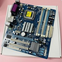[HCM]Bo Mạch Chủ (Mainboard) Gigabyte G41M (COMBO) CTY Box-3 Năm