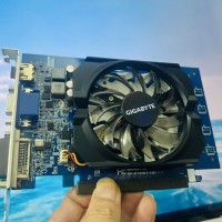 [HCM]VGA (Cạc màn hình) GIGABYTE GV-N730/D5/2GB (CTY Box-3 Năm)