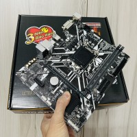 [HCM]Bo Mạch Chủ (Mainboard) Gigabyte B360M-D2VX SI (CTY Box-3 Năm)