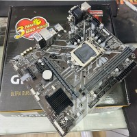 [HCM]Bo Mạch Chủ (Mainboard) GIGABYTE B360M D2V (CTY Box-3 Năm)
