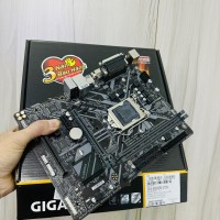 [HCM]Bo Mạch Chủ (Mainboard) GIGABYTE B360M D3V (CTY Box-3 Năm)
