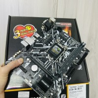 [HCM]Bo Mạch Chủ (Mainboard) GIGABYTE B360M POWER (CTY Box-3 Năm)