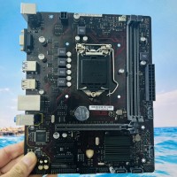 [HCM]Bo Mạch Chủ (Mainboard) ASUS EX-H110M-V (CTY Box-3 Năm)