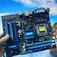 [HCM]Bo Mạch Chủ (Mainboard) Asus P5G41T/M LX/ DDr3 (CTY Box-3 Năm)
