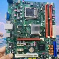 [HCM]Bo Mạch Chủ (Mainboard) ECS G41T-M6/Ram DDr3 (CTY Box-3 Năm)