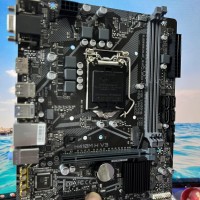 [HCM]Bo Mạch Chủ (Mainboard) GIGABYTE H410M-H V3 (CTY Box-3 Năm)