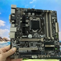 [HCM]Bo Mạch Chủ (Mainboard) ASUS B85 VANGUARD (CTY Box-3 Năm)