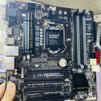 [HCM]Bo Mạch Chủ (Mainboard) GIGABYTE B85M-D3H (CTY Box-3 Năm)