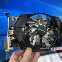 [HCM]VGA (Cạc màn hình) GIGABYTE GIGABYTE GV-N740D5OC-1GI (CTY Box-3 Năm)