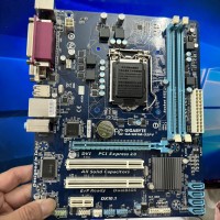 [HCM]Bo Mạch Chủ (Mainboard) GIGABYTE H61M-S2PV (CTY Box-3 Năm)