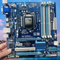[HCM]Bo Mạch Chủ (Mainboard) Gigabyte GA H77M-D3H (CTY Box-3 Năm)