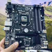 [HCM]Bo Mạch Chủ (Mainboard) Gigabyte B85M-D3V-PLUS (CTY Box-3 Năm) 