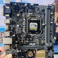[HCM]Bo Mạch Chủ (Mainboard) ASUS H110M-E/M2 (CTY Box-3 Năm)