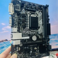 [HCM]Bo Mạch Chủ (Mainboard) COLORFUL H110M-K plus V20 (CTY Box-3 Năm)
