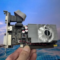 [HCM]VGA (Cạc màn hình) SAMSUNG GT730 2GB/D3 (Có pas lùn) CTY Box-3 Năm