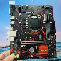 [HCM]Bo Mạch Chủ (Mainboard) ASUS EX-B365M-V5 (M2) CTY Box-3 Năm