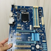 [HCM]Bo Mạch Chủ (Mainboard) GIGABYTE B75-D3V (CTY Box-3 Năm) m-SATA/4 KHE RAM