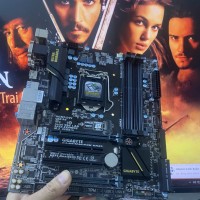 [HCM]Bo Mạch Chủ (Mainboard) Gigabyte H170M-D3H (CTY Box-3 Năm)