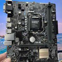 [HCM]Bo Mạch Chủ (Mainboard) ASUS H110M-E/HDMi (CTY Box-3 Năm)