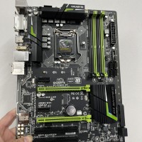 [HCM]Bo Mạch Chủ (Mainboard) GIGABYTE GA G1 Sniper B7 - Intel B150 chipset (LGA 1151/DDR4) CTY Box-3