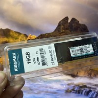 [HCM]RAM PC 16GB DDR4-BUS 2400 KINGMAX (BẢO HÀNH 3 NĂM - 1 ĐỔI 1)
