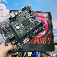 [HCM]Bo Mạch Chủ (Mainboard) Gigabyte B85M-Gaming 3 (CTY Box-3 Năm)