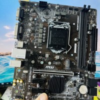 [HCM]Bo Mạch Chủ (Mainboard) MSI B360M PRO-VD (CTY Box-3 Năm)