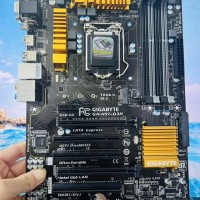 [HCM]Bo Mạch Chủ (Mainboard) Gigabyte GA-H97-D3H (CTY Box-3 Năm) M2/ 4 Khe Ram