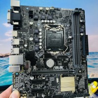 [HCM]Bo Mạch Chủ (Mainboard) Asus H110M/ DDR3/ HDMi (CTY Box-3 Năm)