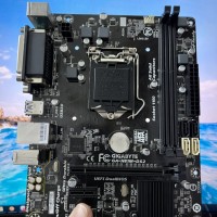[HCM]Bo Mạch Chủ (Mainboard) Gigabyte H81M-DS2 (CTY Box-3 Năm)