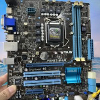 [HCM]Bo Mạch Chủ (Mainboard) Asus P8H67 - HDMi (CTY Box-3 Năm)