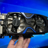[HCM]VGA (Cạc màn hình) Galax GeForce GTX 1050 Ti EXOC 4GB/ GDDR5 (CTY Box-3 Năm)