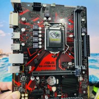 [HCM]Bo Mạch Chủ (Mainboard) ASUS EX-H110M-V3 (CTY Box-3 Năm)